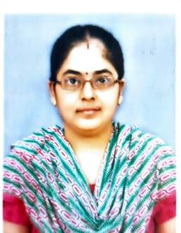 Dr. S. Hema Akilandeswari 